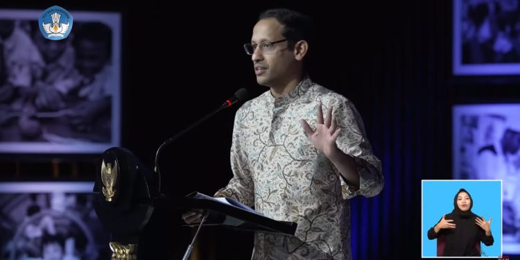 Resmi! Acara Live Penetapan Kurikulum Merdeka sebagai Kurikulum Nasional Tahun 2024