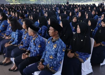Kabar menggembirakan! Masa kontrak guru ASN PPPK akan diperpanjang bukan hanya selama 1 atau 5 tahun, melainkan sampai…
