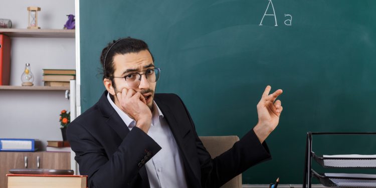 Guru PPPK Ditargetkan Mencapai 1 Juta Orang Tahun 2024. Ternyata Ada yang Lebih Penting, Apa Itu?