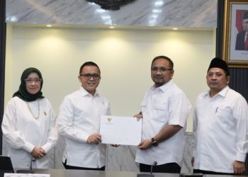MenpanRB mengumumkan bahwa terdapat formasi sebanyak 110.553 untuk Aparatur Sipil Negara (ASN) di Kementerian Agama, yang meliputi posisi guru agama dan…