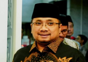 CPNS dan PPPK Kemenag
