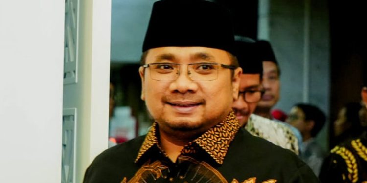 CPNS dan PPPK Kemenag