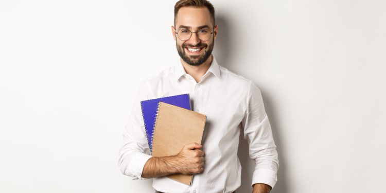 biaya pendaftaran dan pendidikan PPG Prajabatan 2024 Image by benzoix on Freepik