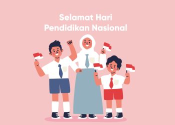 Hari Pendidikan Nasional 2 Mei Merupakan Libur Nasional atau Tidak?