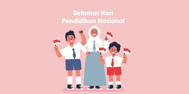 Hari Pendidikan Nasional 2 Mei Merupakan Libur Nasional atau Tidak?