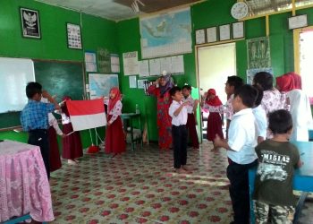 Pemerintah Membuka Lowongan Kerja Guru untuk Mengajar di Malaysia Program CLC