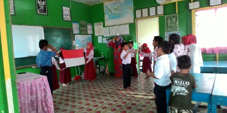 Pemerintah Membuka Lowongan Kerja Guru untuk Mengajar di Malaysia Program CLC
