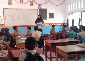 Tanda-Tanda Kamu Cocok Menjadi Guru