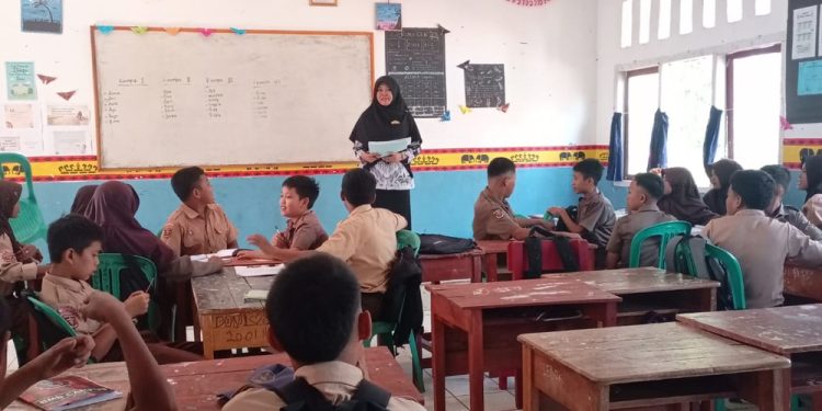 Tanda-Tanda Kamu Cocok Menjadi Guru