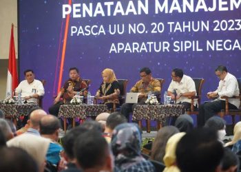 Perkembangan Seleksi ASN PPPK semakin penting dalam memenuhi kebutuhan guru dan tenaga kependidikan.