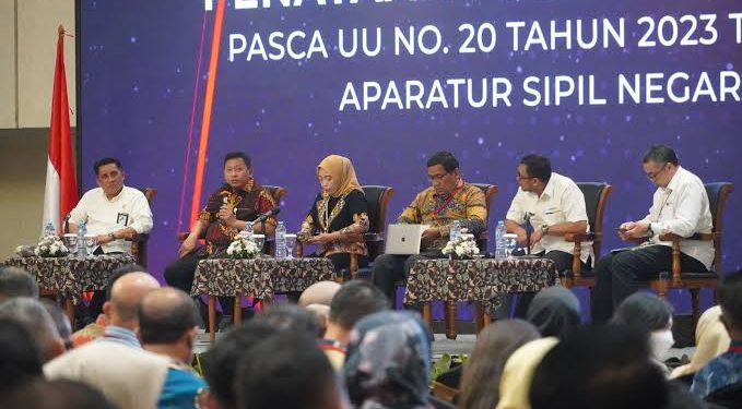 Perkembangan Seleksi ASN PPPK semakin penting dalam memenuhi kebutuhan guru dan tenaga kependidikan.