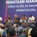 Perkembangan Seleksi ASN PPPK semakin penting dalam memenuhi kebutuhan guru dan tenaga kependidikan.