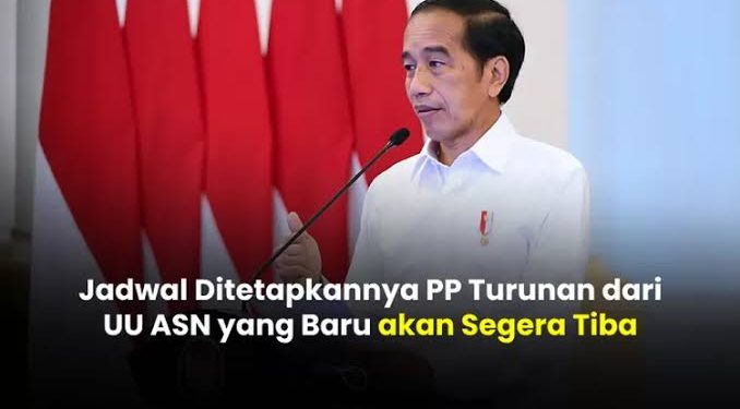 Diperkirakan PP turunan dari UU No 20 Tahun 2023 akan selesai pada bulan April 2024. Namun, tidak hanya fokus pada honorer, melainkan juga…
