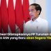 Diperkirakan PP turunan dari UU No 20 Tahun 2023 akan selesai pada bulan April 2024. Namun, tidak hanya fokus pada honorer, melainkan juga…