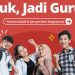Yuk, Jadi Guru Profesional! PPG Prajabatan 2024 Sudah Dibuka! Ayo, Cek Syaratnya Sekarang!