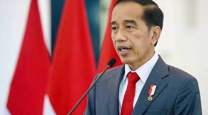 Kabar Baik: Tenaga Honorer Bakal Diangkat oleh Presiden Jokowi Lewat UU ASN 2024! Simak Informasinya Sekarang!