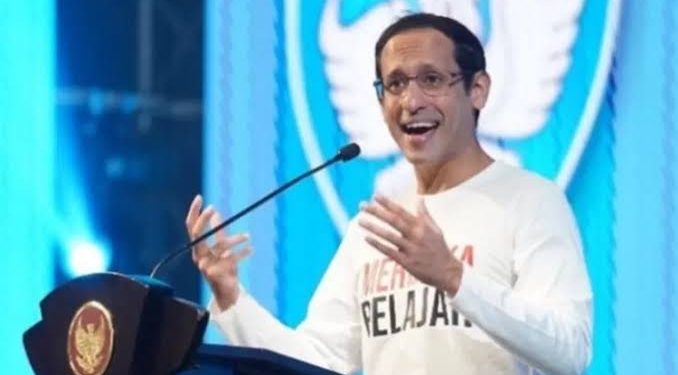 Nadiem Makarim Berbagi Hadiah! TPG Guru Sertifikasi Akan Cair 3 Kali Setelah Lebaran 2024