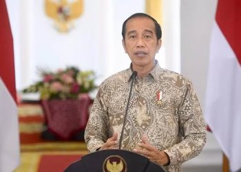Jokowi memperkuat kesetaraan ASN dengan memberikan jaminan dan penghargaan yang sama kepada PNS dan PPPK.
