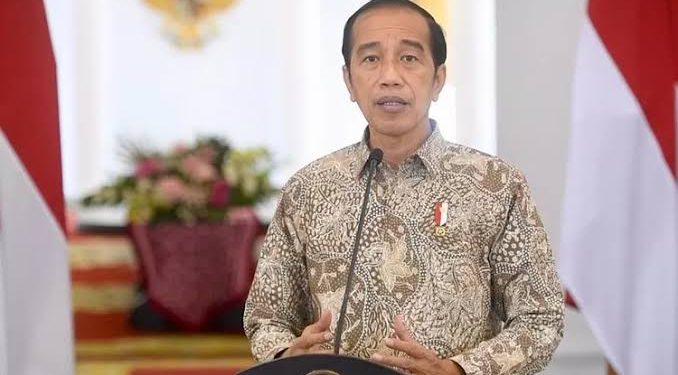 Jokowi memperkuat kesetaraan ASN dengan memberikan jaminan dan penghargaan yang sama kepada PNS dan PPPK.