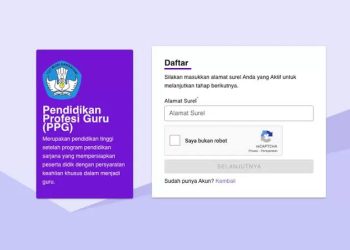 Penting! Prosedur Pendaftaran PPG Prajabatan 2024, Aktifkan SIMPKB dan Ikuti Langkahnya…