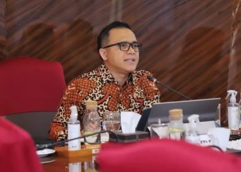 Menpan RB memberikan kabar baik! Apa yang akan terjadi bagi tenaga honorer yang belum terverifikasi oleh BKN?