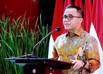 Tenaga honorer telah siap diangkat sebagai ASN PPPK tahun ini, namun bagaimana jika mereka belum terdaftar dalam database BKN?