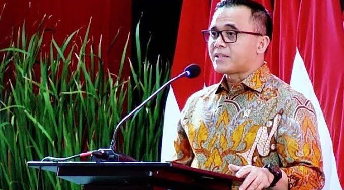 Tenaga honorer telah siap diangkat sebagai ASN PPPK tahun ini, namun bagaimana jika mereka belum terdaftar dalam database BKN?