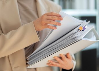 Tips Jaminan Lolos Seleksi Administrasi CASN Tahun 2024