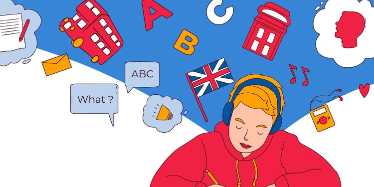 Bahasa Inggris Menjadi Mapel Wajib, Berikut ini Alasan Kemendikbudristek