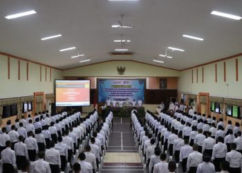 CASN Pemprov Jateng 2024: Kuota Berjumlah 4.446 orang