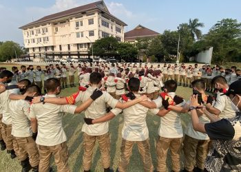 Sekolah Kedinasan Terfavorit dengan Pendaftar Terbanyak pada Tahun Sebelumnya