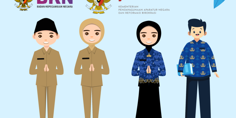Pengangkatan PPPK Terancam Mengalami Keterlambatan