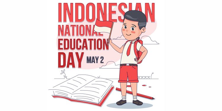 Nadiem Hardiknas 2024: Ini adalah Perjuangan yang Menantang dan Mengesankan