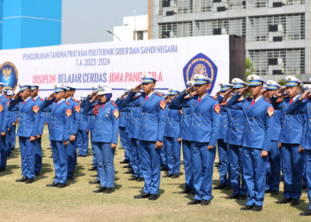 Kuota Formasi Sekolah Kedinasan Tahun 2024, Pendaftaran Dibuka Hari Ini!