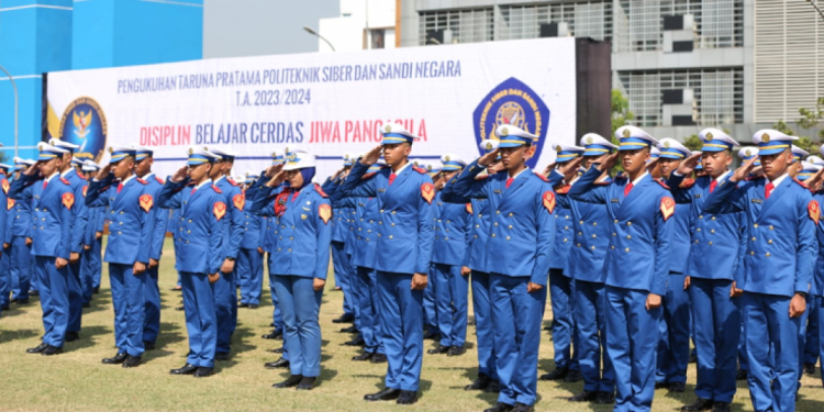 Kuota Formasi Sekolah Kedinasan Tahun 2024, Pendaftaran Dibuka Hari Ini!