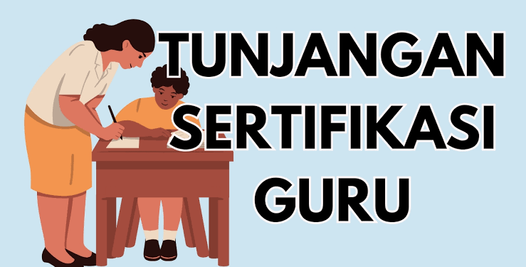 Para guru perlu mengetahui hal-hal yang harus dipenuhi agar bisa mendapatkan Tunjangan Profesi Guru (TPG)…