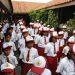 Selain Bahasa Inggris, Mendikbudristek juga menetapkan beberapa mata pelajaran wajib untuk siswa kelas III-VI SD.