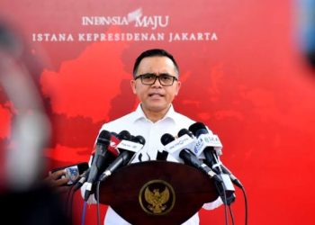 Menteri PANRB, Azwar Anas, mengungkap jadwal pendaftaran seleksi CPNS dan PPPK tahun 2024. Jadwal tersebut rencananya akan dibuka pada bulan…