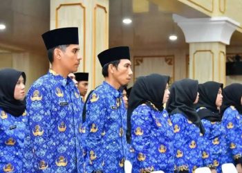 Berita terbaru! Tunjangan Profesi Guru (TPG) Triwulan I 2024 untuk PNS dan PPPK mulai dicairkan di wilayah Pulau Jawa hingga Papua. Cek informasi selengkapnya di sini!