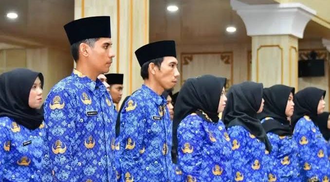 Berita terbaru! Tunjangan Profesi Guru (TPG) Triwulan I 2024 untuk PNS dan PPPK mulai dicairkan di wilayah Pulau Jawa hingga Papua. Cek informasi selengkapnya di sini!