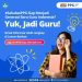 Ingin menjadi guru? Ini syarat-syarat bagi calon mahasiswa Program Pendidikan Profesi Guru (PPG) Prajabatan tahun 2024.