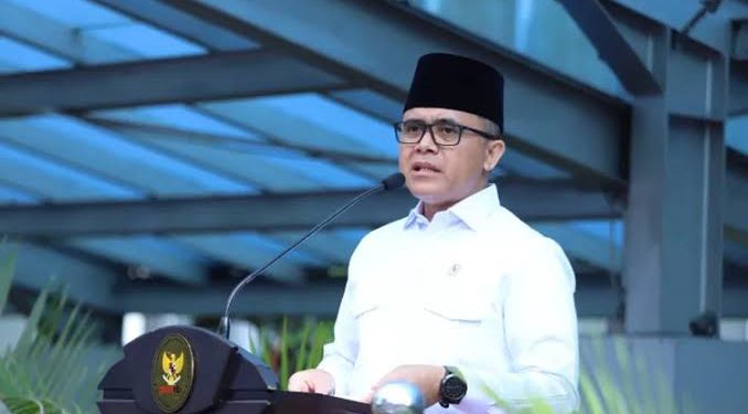 Sesuai dengan arahan MENPAN RB, tenaga honorer akan memperoleh hak-hak tertentu jika…