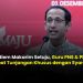 Nadiem Makarim telah menetapkan kriteria untuk guru PNS dan PPPK yang berhak menerima tunjangan khusus. Ayo, simak informasinya lebih lanjut!