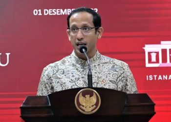 Selamat! Inilah langkah bagi guru non-ASN untuk memperoleh Tunjangan Sertifikasi dari kebijakan yang diperkenalkan oleh Nadiem Makarim.