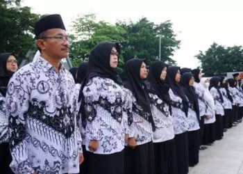 Guru yang menjabat sebagai Kepala Sekolah diharapkan untuk siap mengikuti asesmen kompetensi, di mana 3 kompetensi kunci akan diuji.