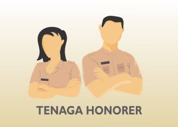 Pemerintah akan memberikan lima jaminan kepada honorer sebelum tanggal 24 Desember 2024 melalui program PPPK.