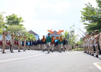 Daftar Sekolah Kedinasan Kemenhub Sepi Peminat pada Periode Sebelumnya