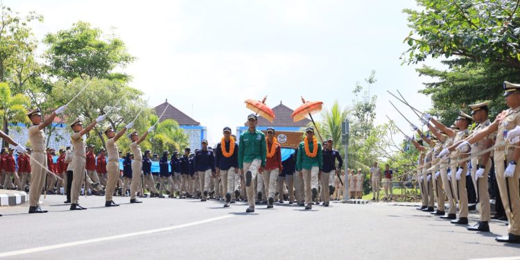 Daftar Sekolah Kedinasan Kemenhub Sepi Peminat pada Periode Sebelumnya