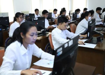 Materi Seleksi PPPK 2024. Ada Tes Kompetensi apa Saja?