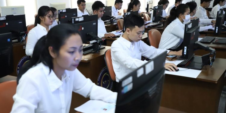 Materi Seleksi PPPK 2024. Ada Tes Kompetensi apa Saja?